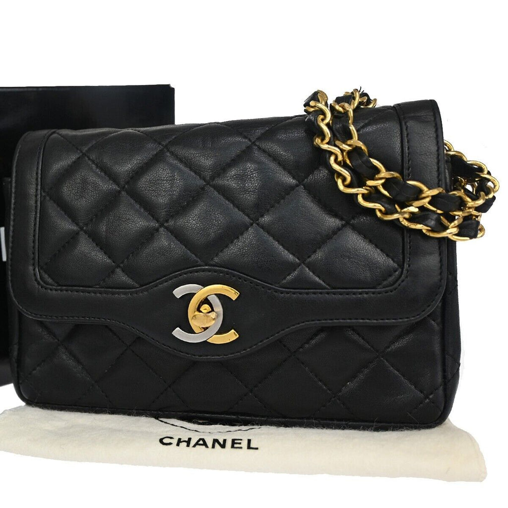 Chanel Diana