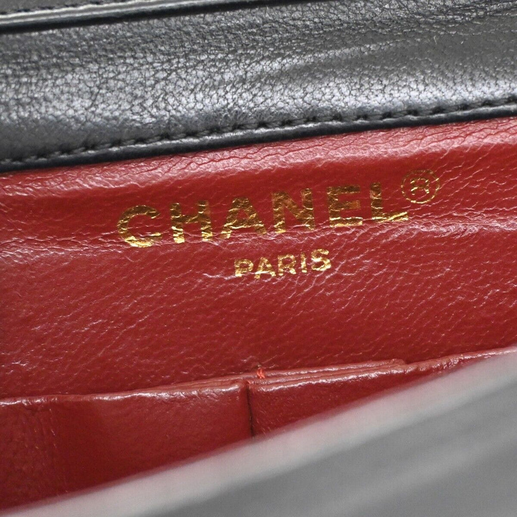 Chanel Diana