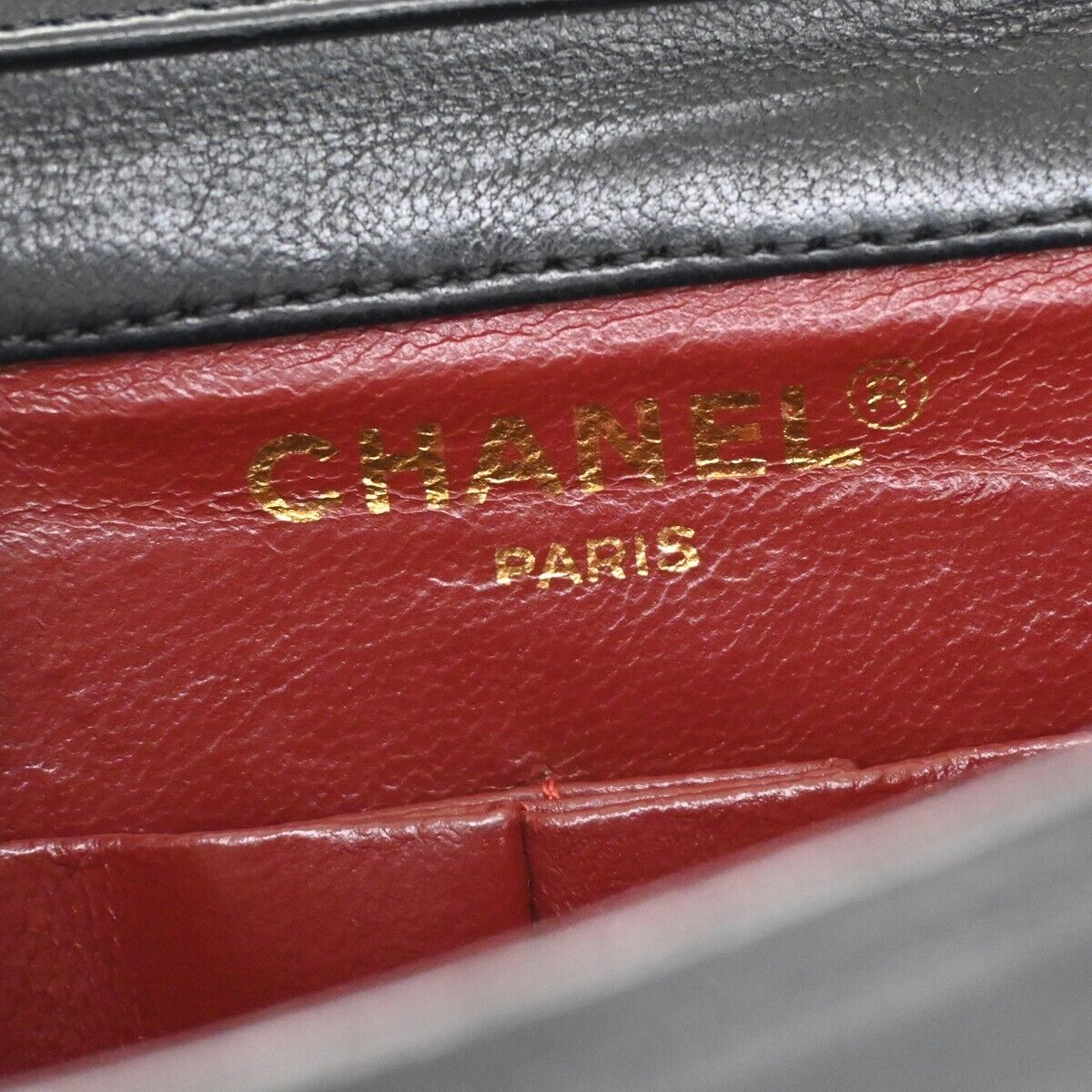 Chanel Diana