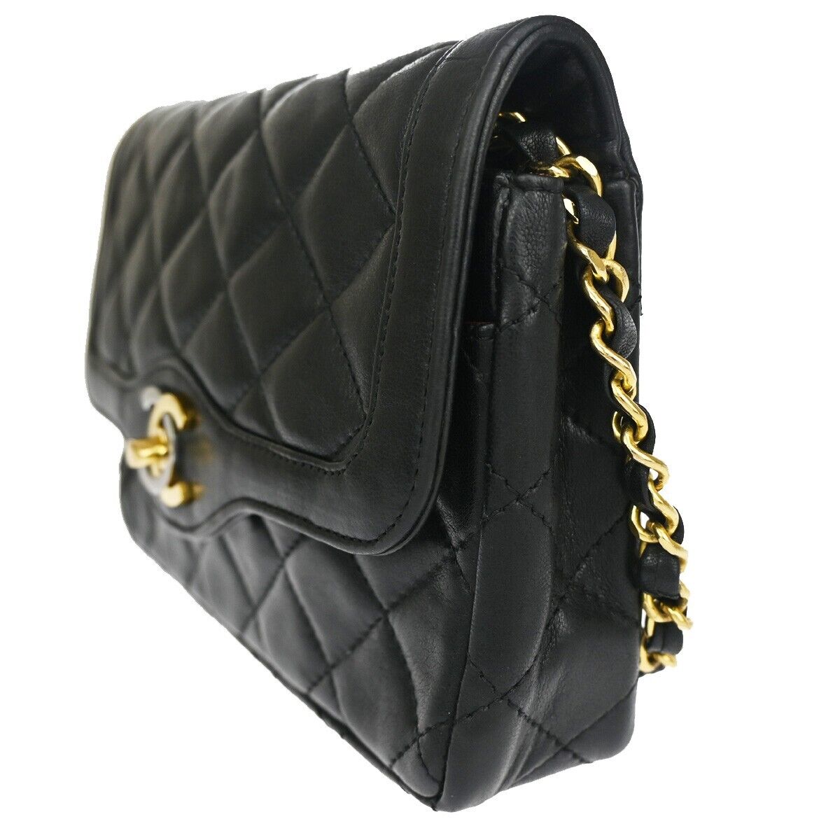Chanel Diana