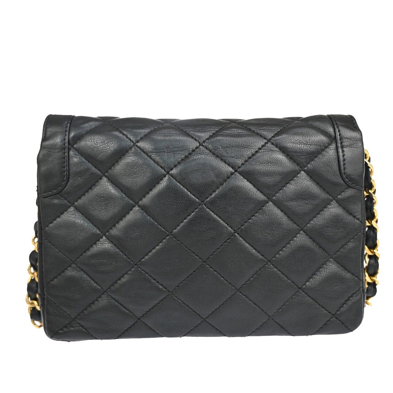 Chanel Diana
