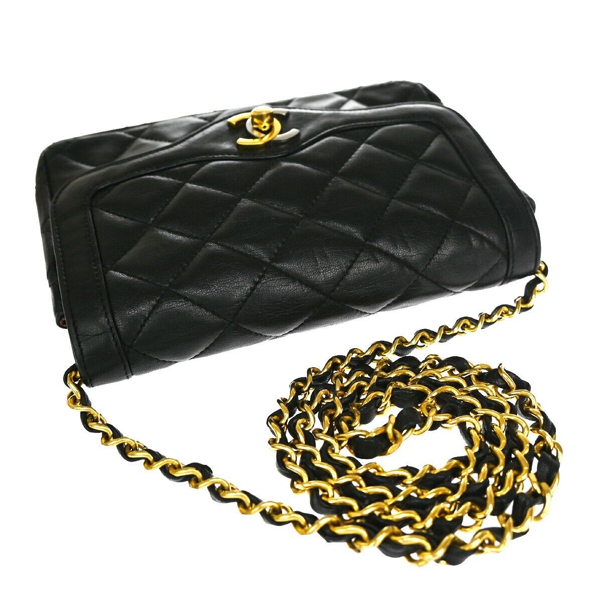 Chanel Diana