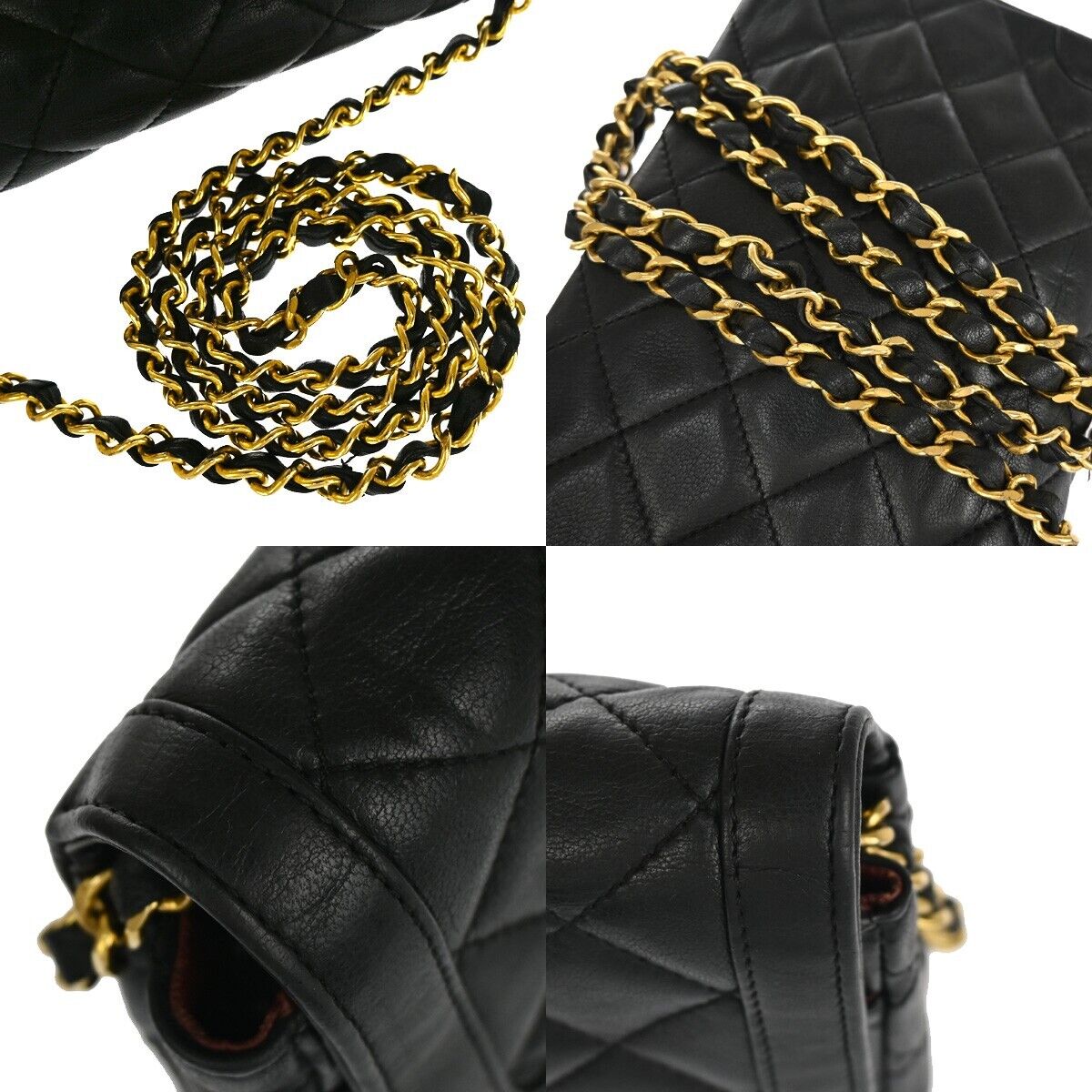 Chanel Diana