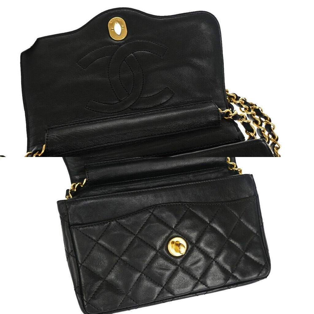 Chanel Diana