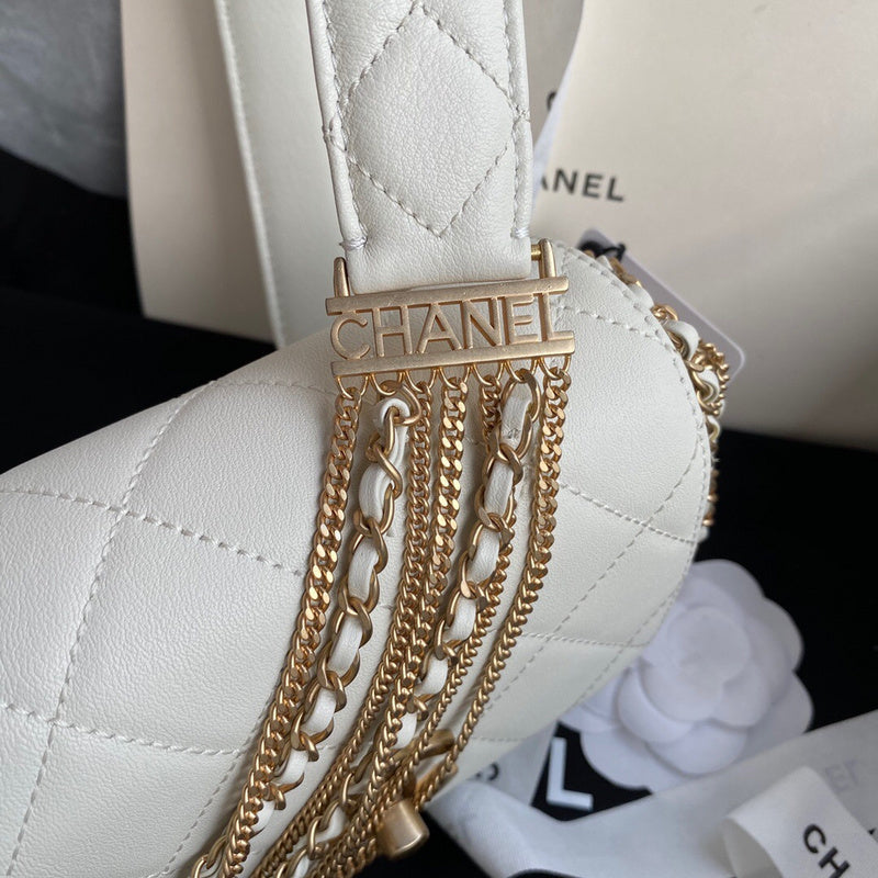 aura-bags - Chanel Bags - 7446