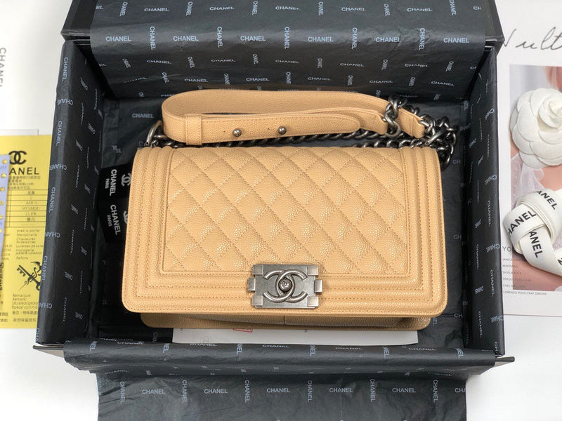 aura-bags - Chanel Bags - 7458