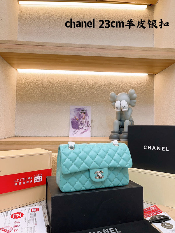 aura-bags - Chanel Bags - 6931