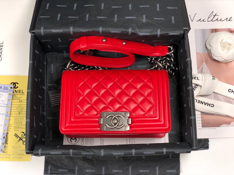aura-bags - Chanel Bags - 7470