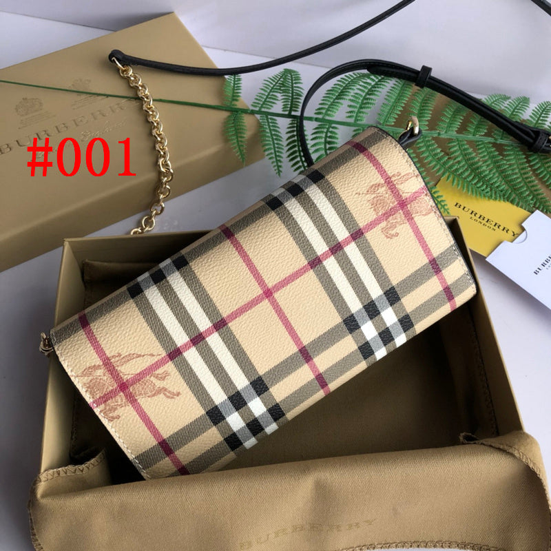 Aura Bags - BBR Bags - 1381