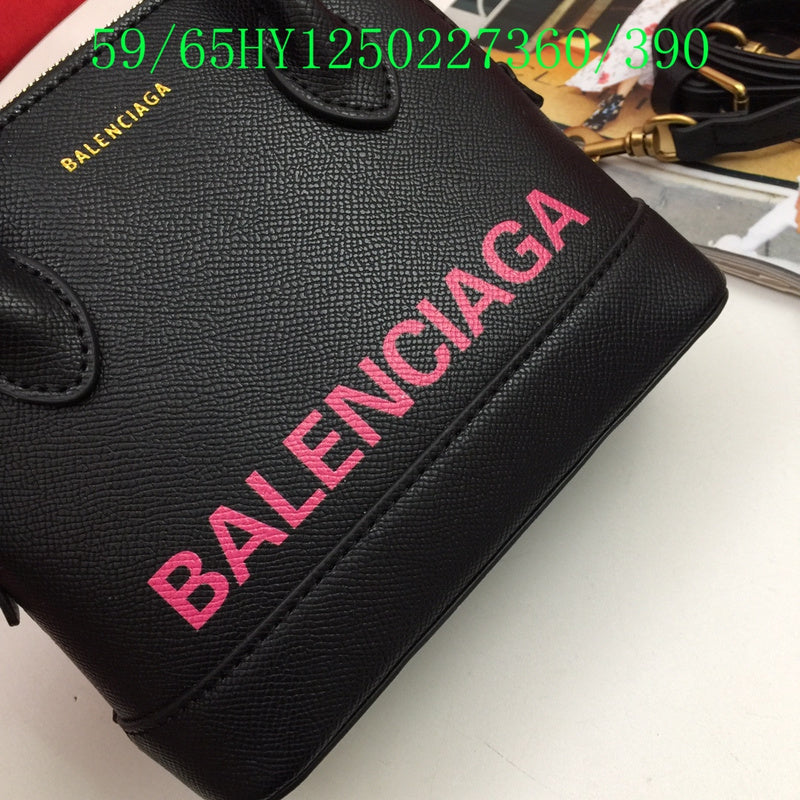 Aura Bags - BGA Bags - 1918