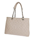 Chanel Cabas
