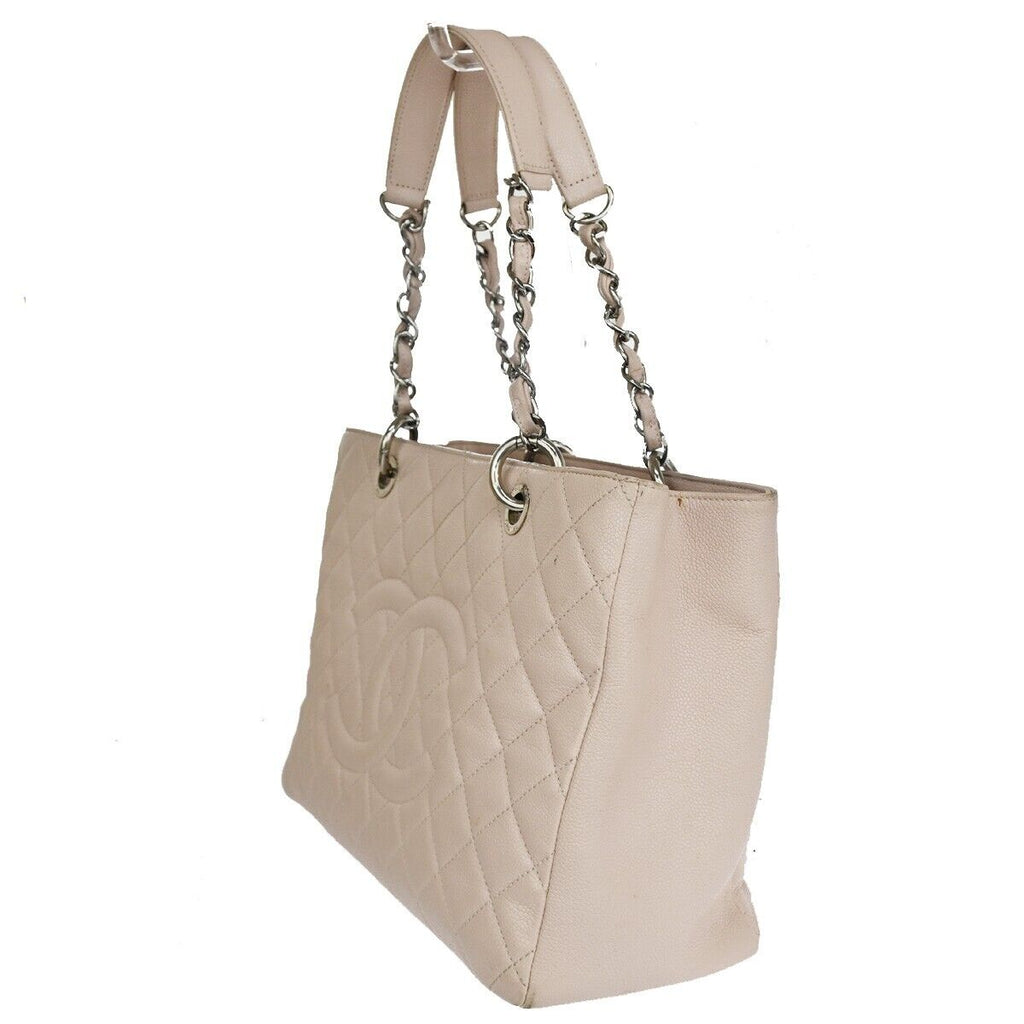 Chanel Cabas