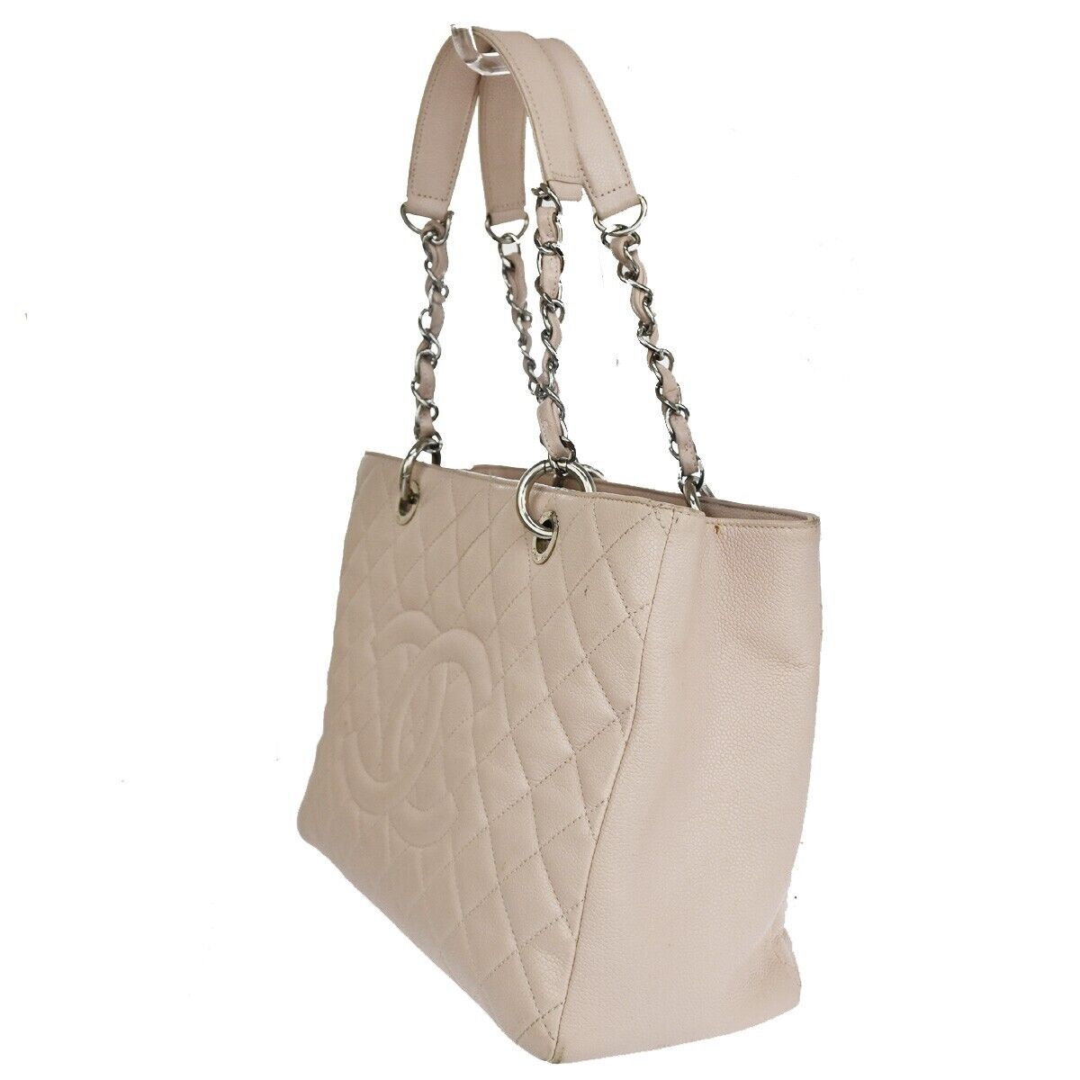 Chanel Cabas