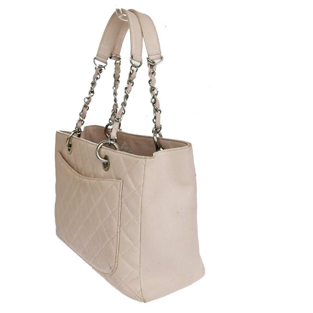 Chanel Cabas