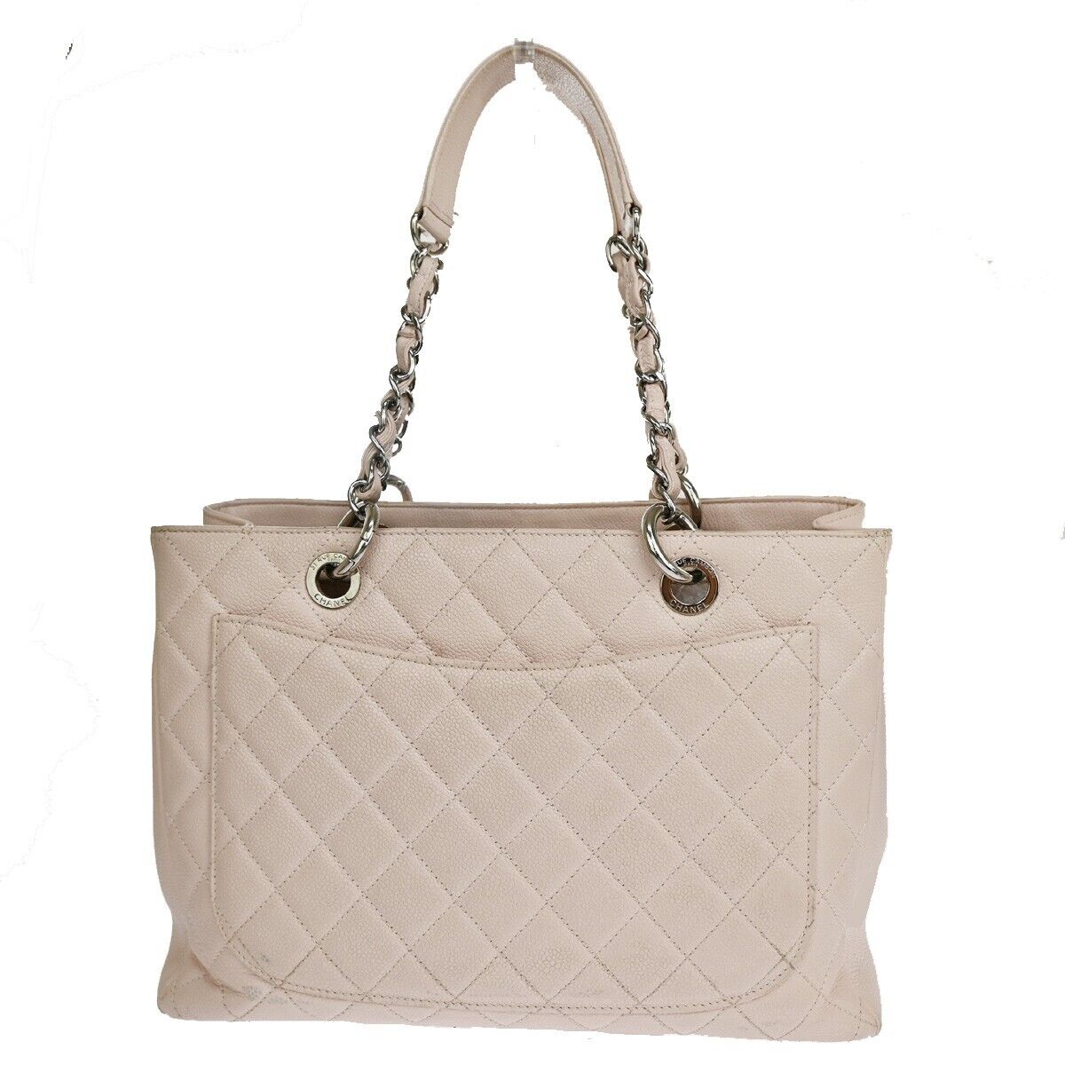 Chanel Cabas