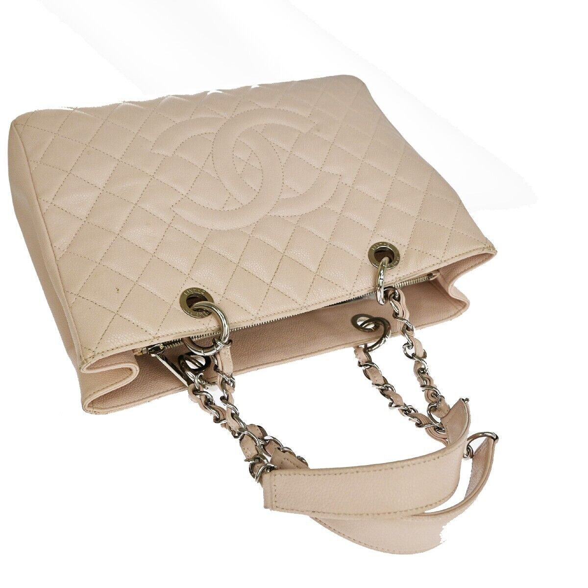 Chanel Cabas