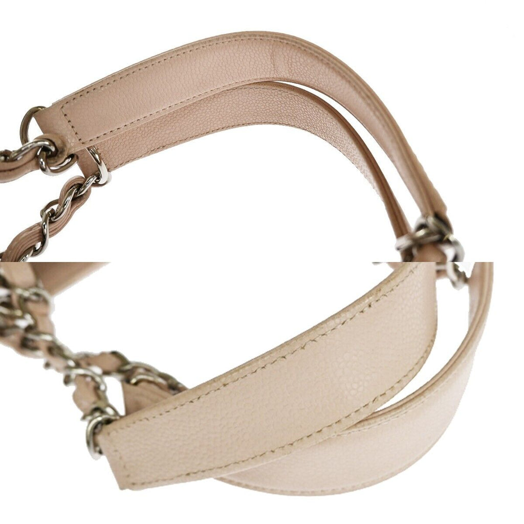 Chanel Cabas