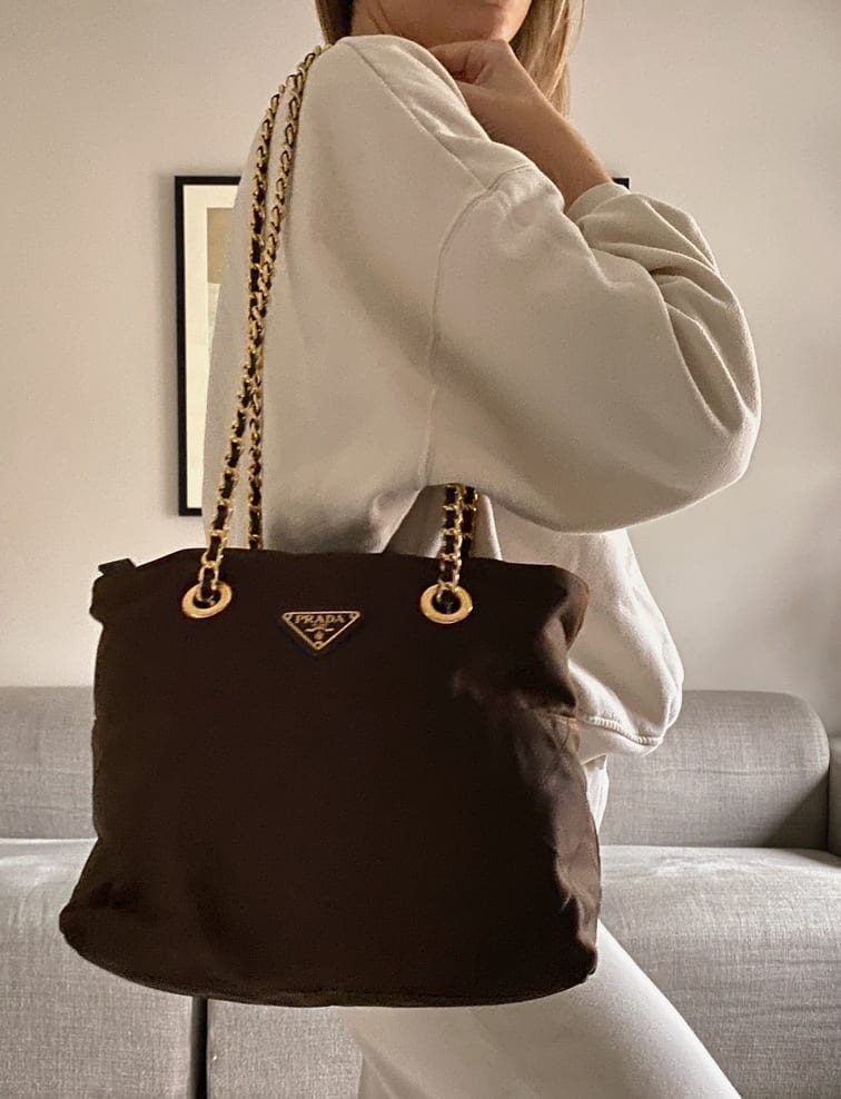 PRADA BAG