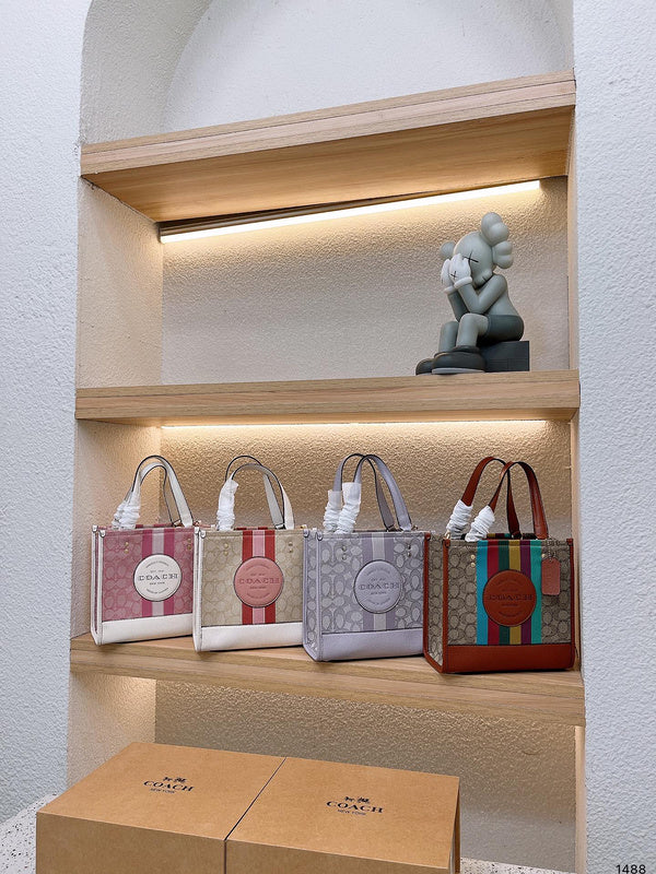 Aura Bags - CCH Bags - 348