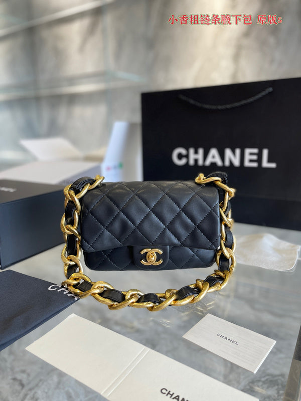 aura-bags - Chanel Bags - 7311