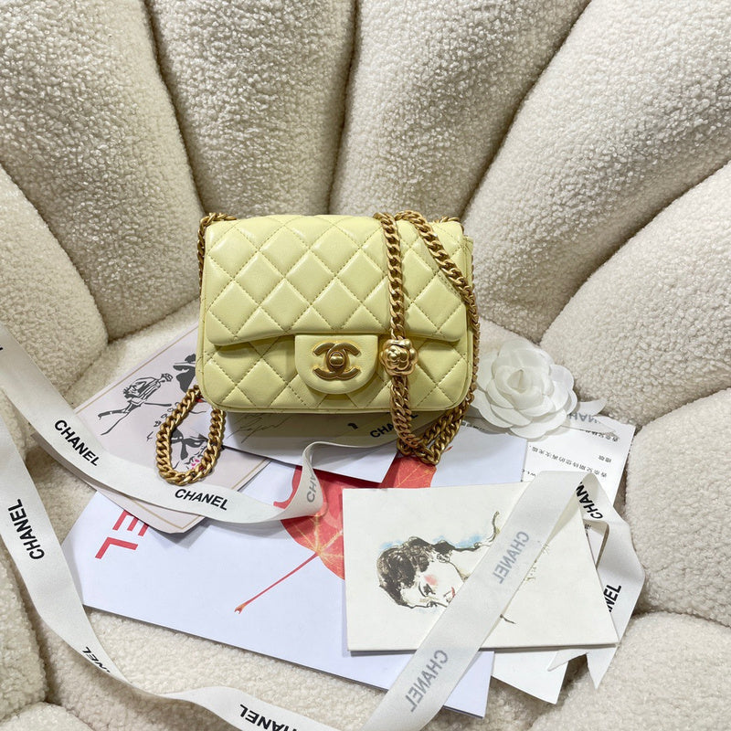 Chanel Bags