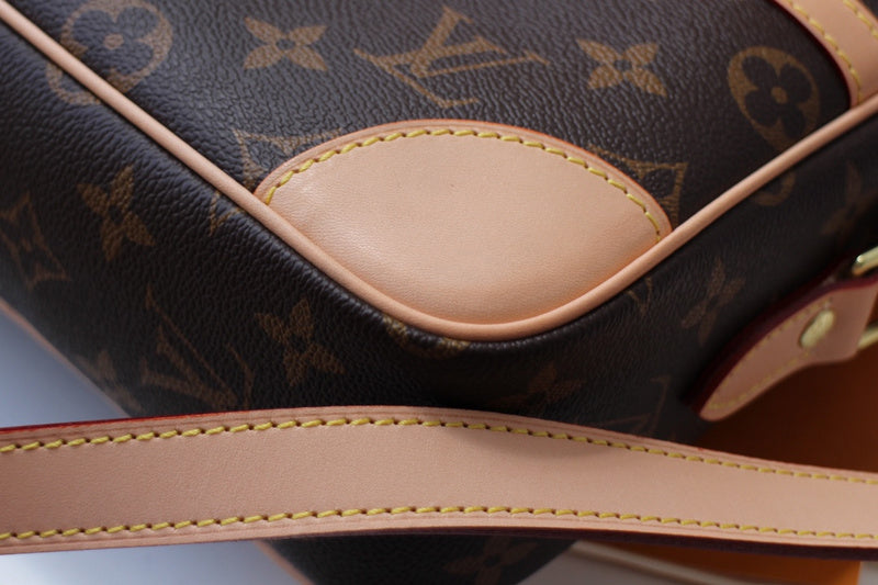 Louis Vuitton Luxury Bags 2667