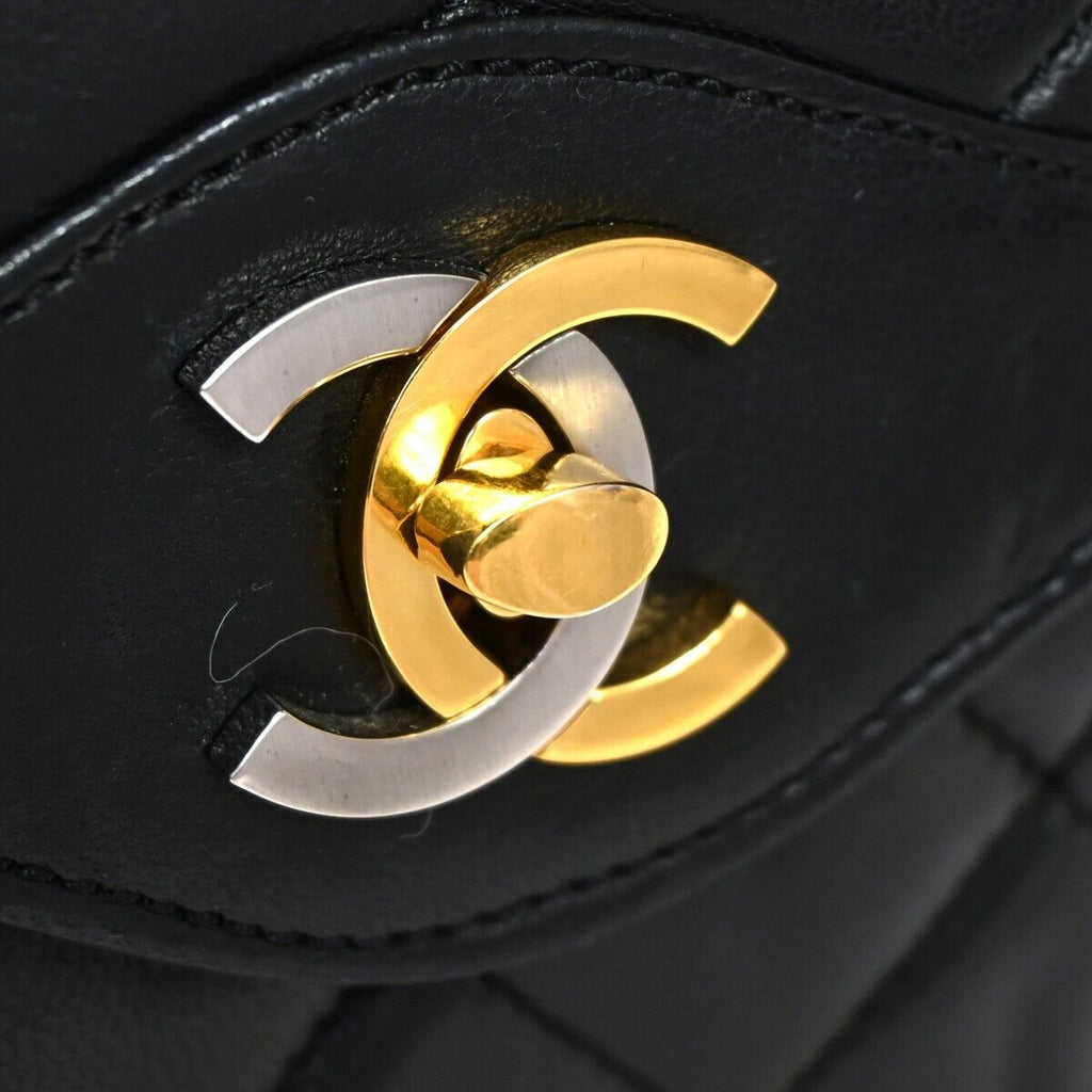 Chanel Mini matelassé
