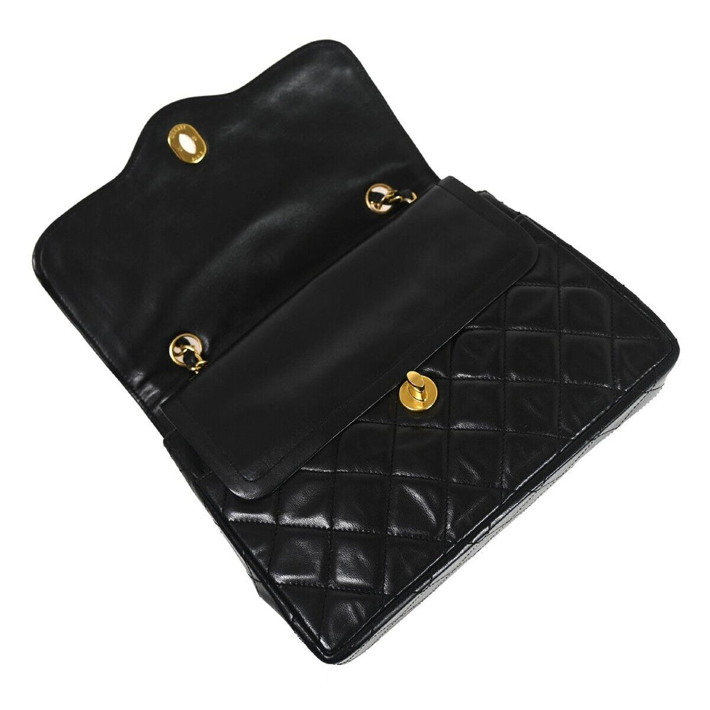 Chanel Mini matelassé