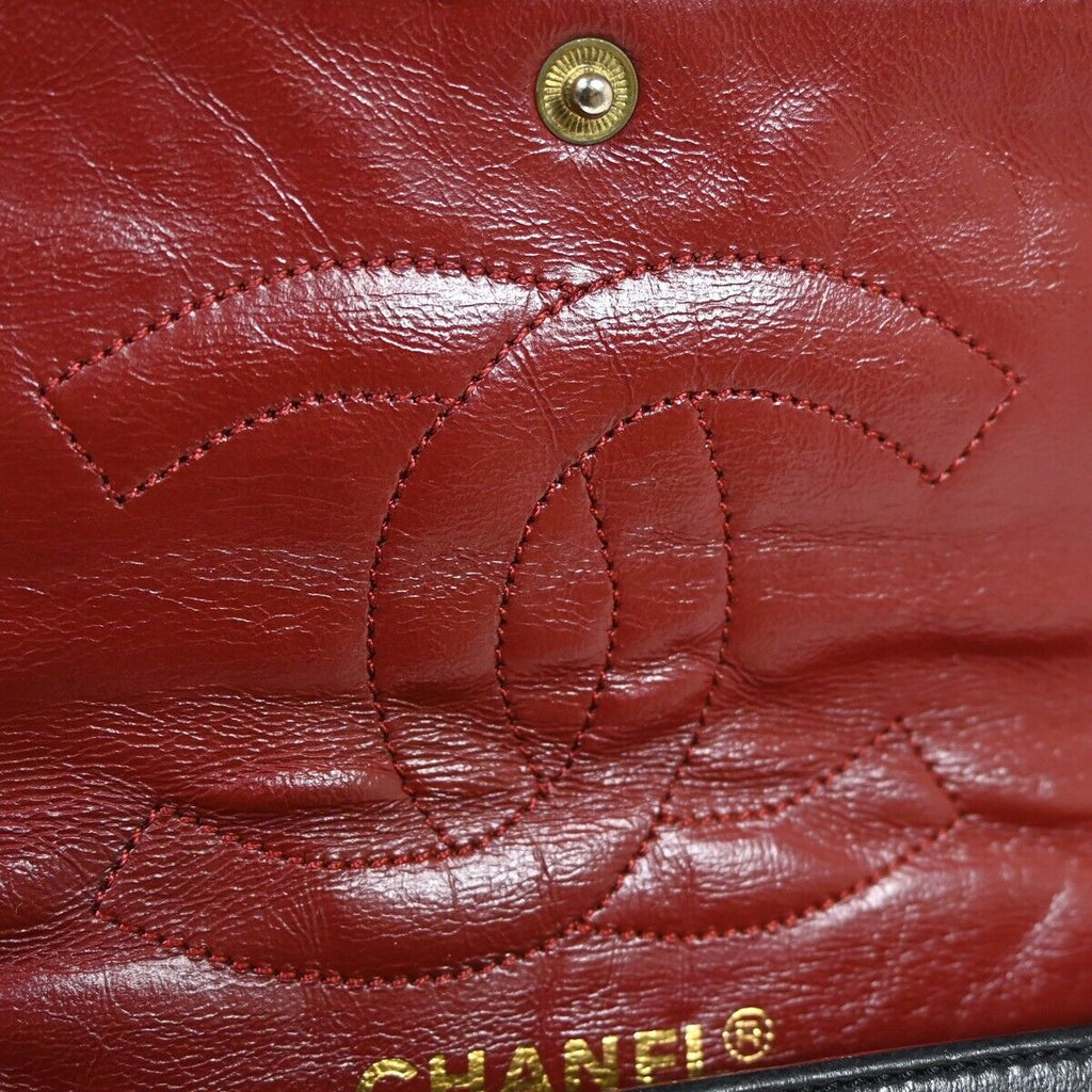 Chanel Mini matelassé