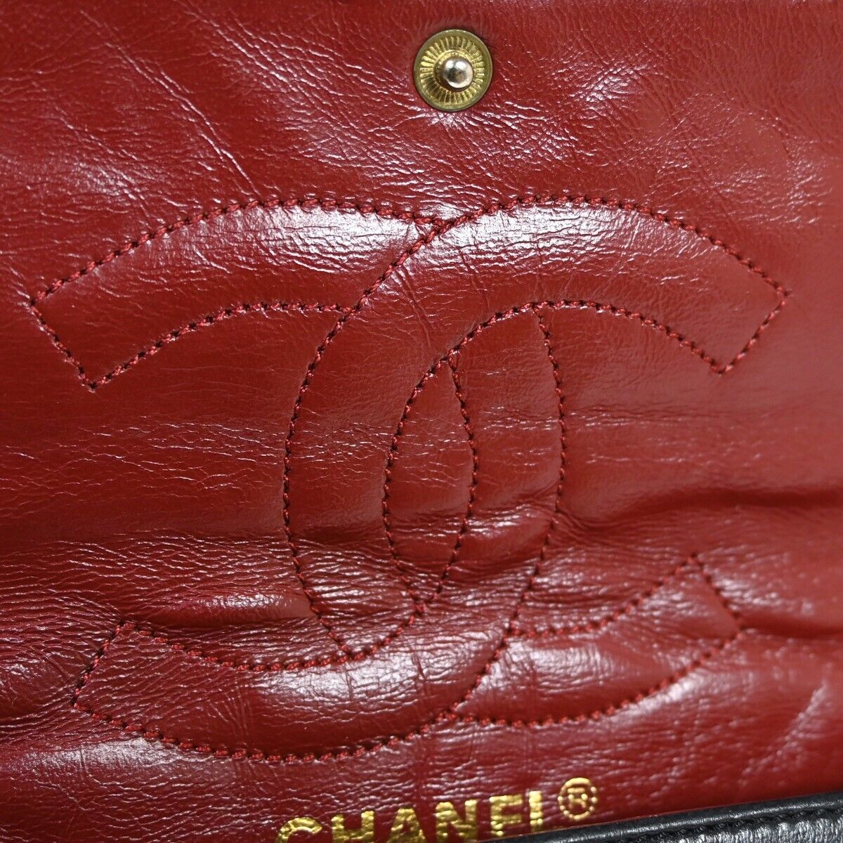 Chanel Mini matelassé