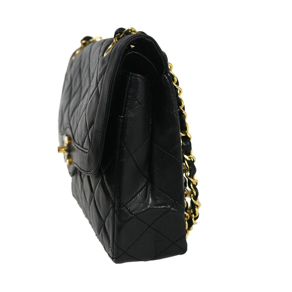 Chanel Mini matelassé