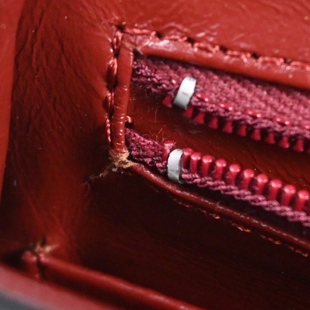 Chanel Mini matelassé