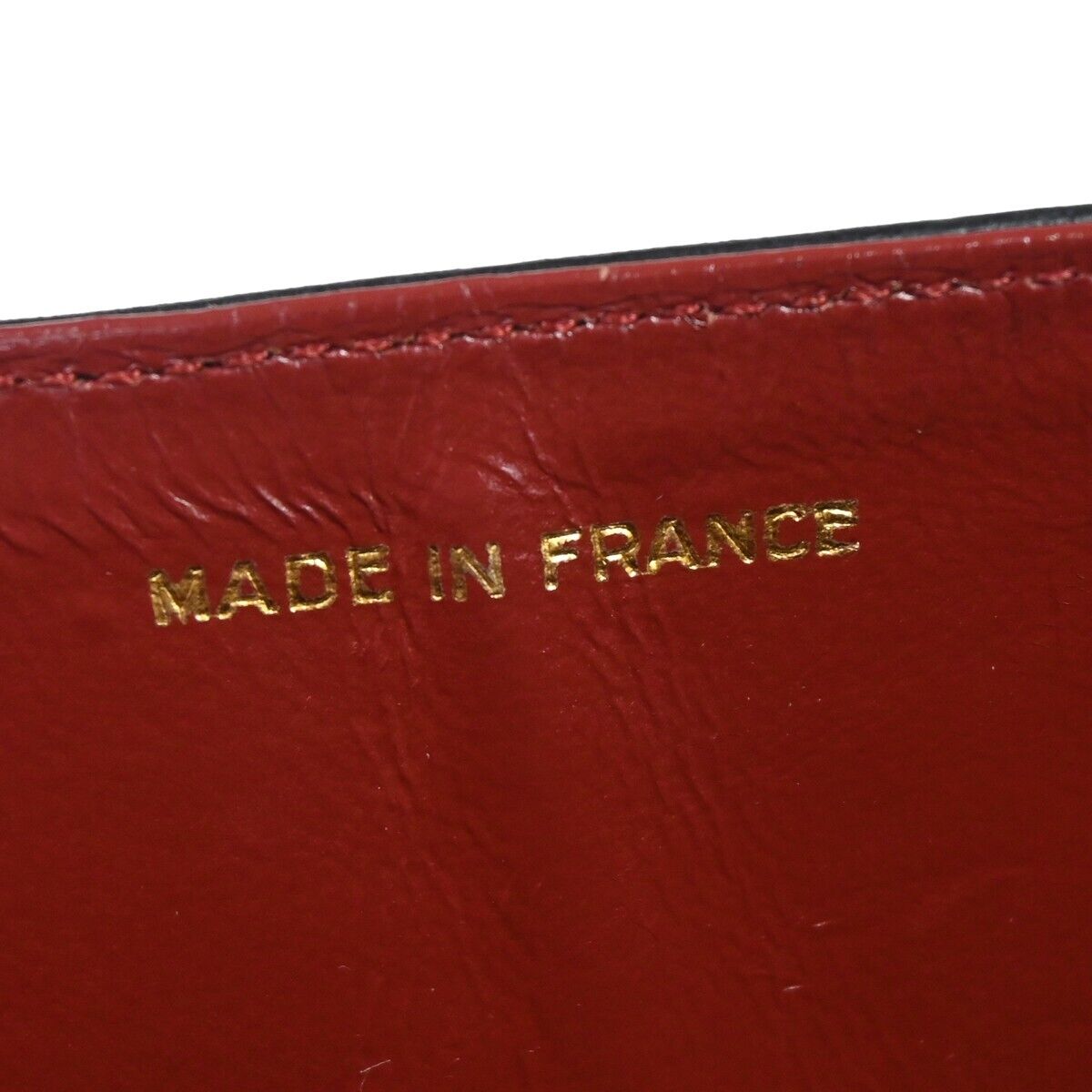 Chanel Mini matelassé
