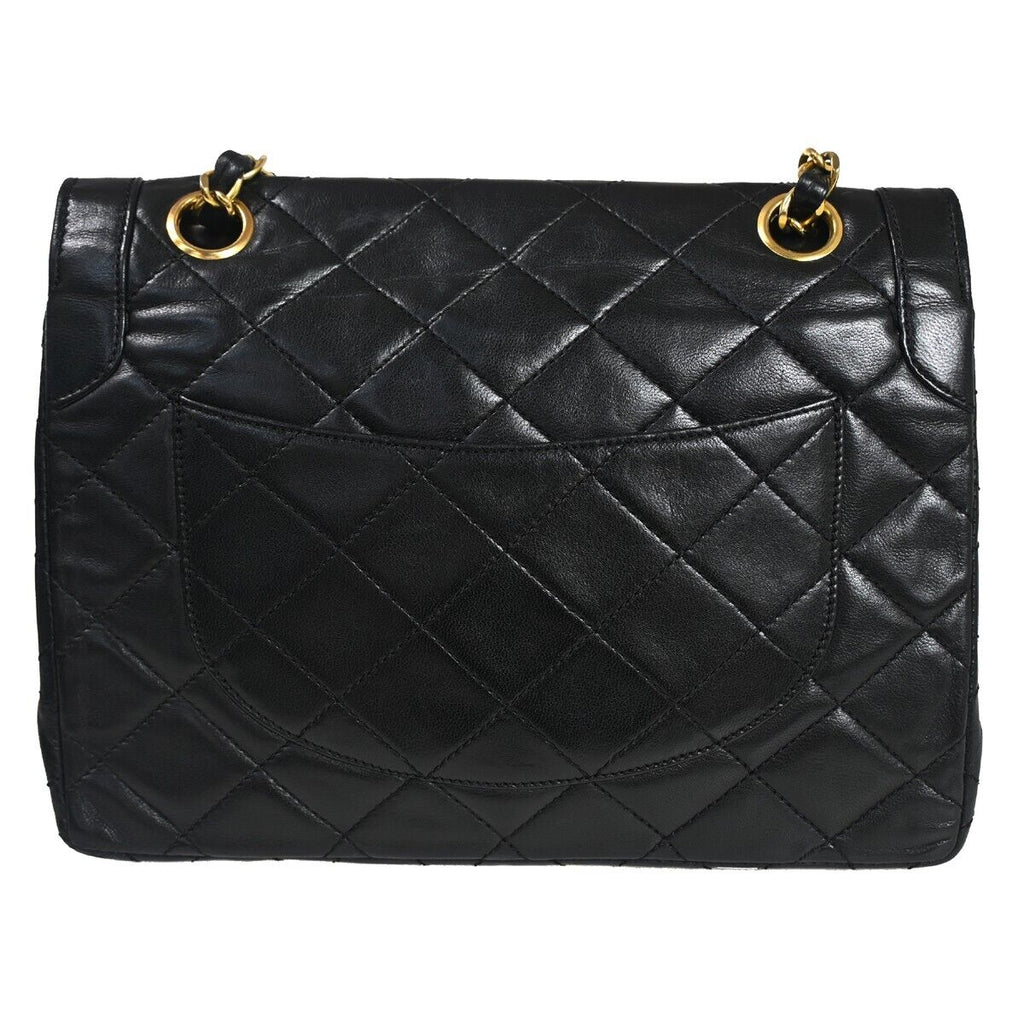 Chanel Mini matelassé