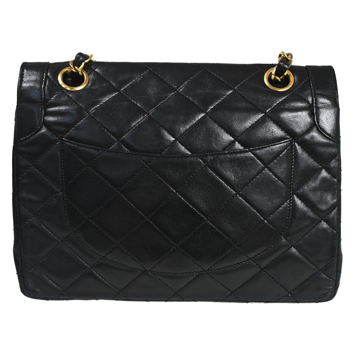 Chanel Mini matelassé