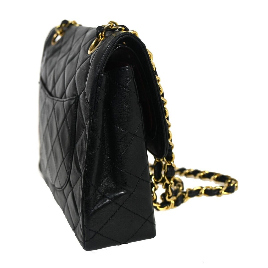 Chanel Mini matelassé