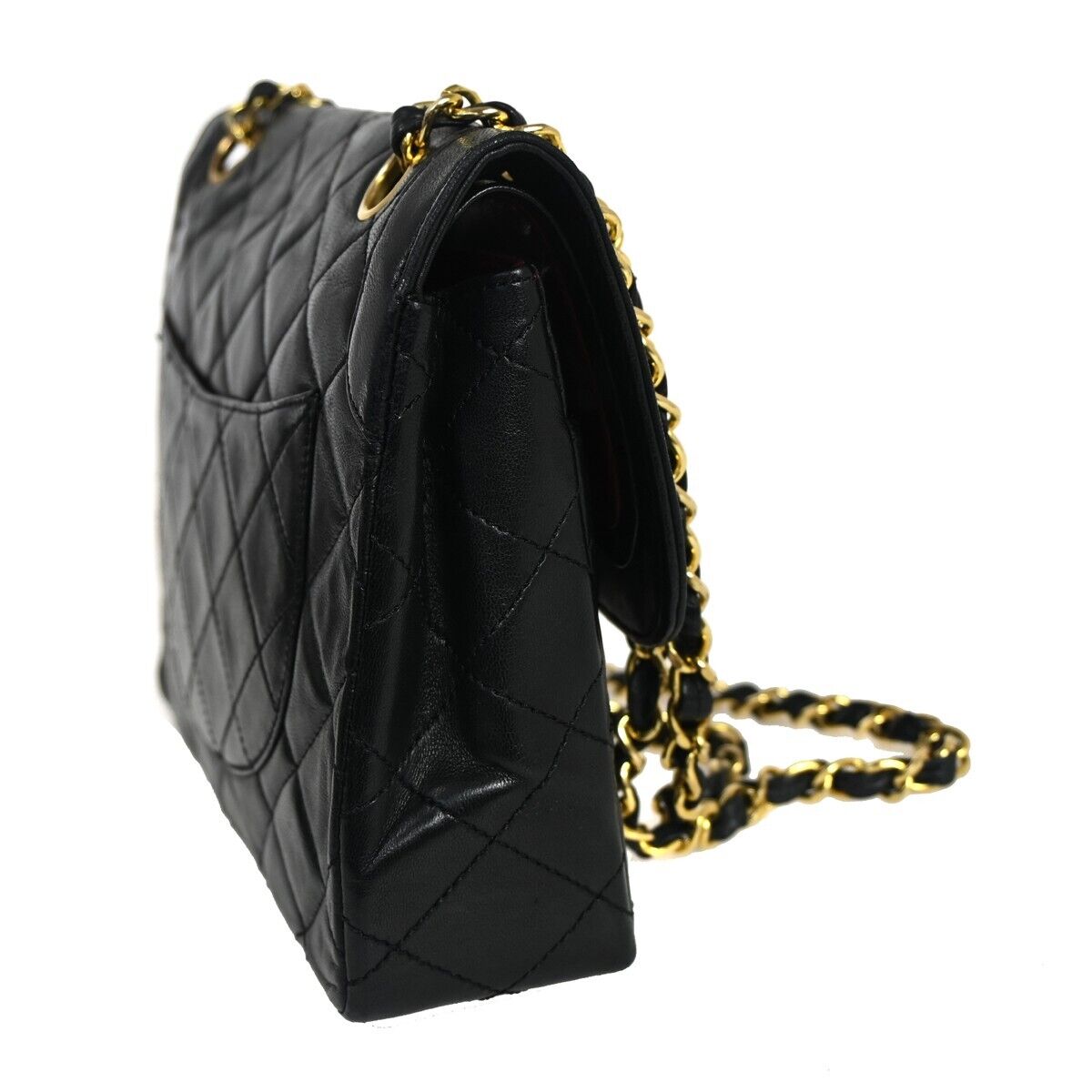 Chanel Mini matelassé