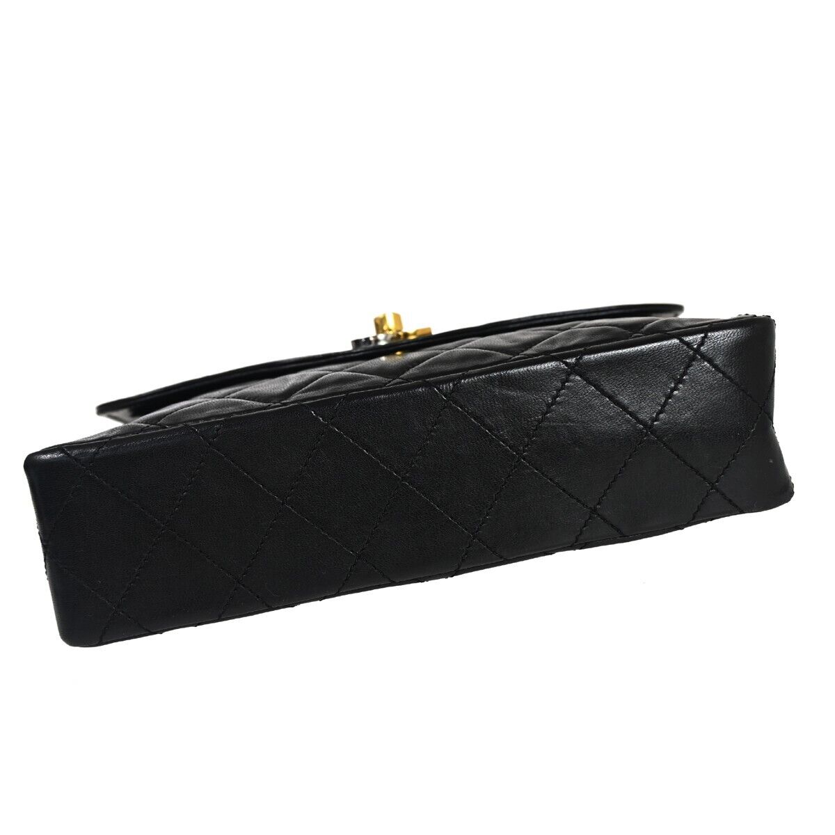 Chanel Mini matelassé