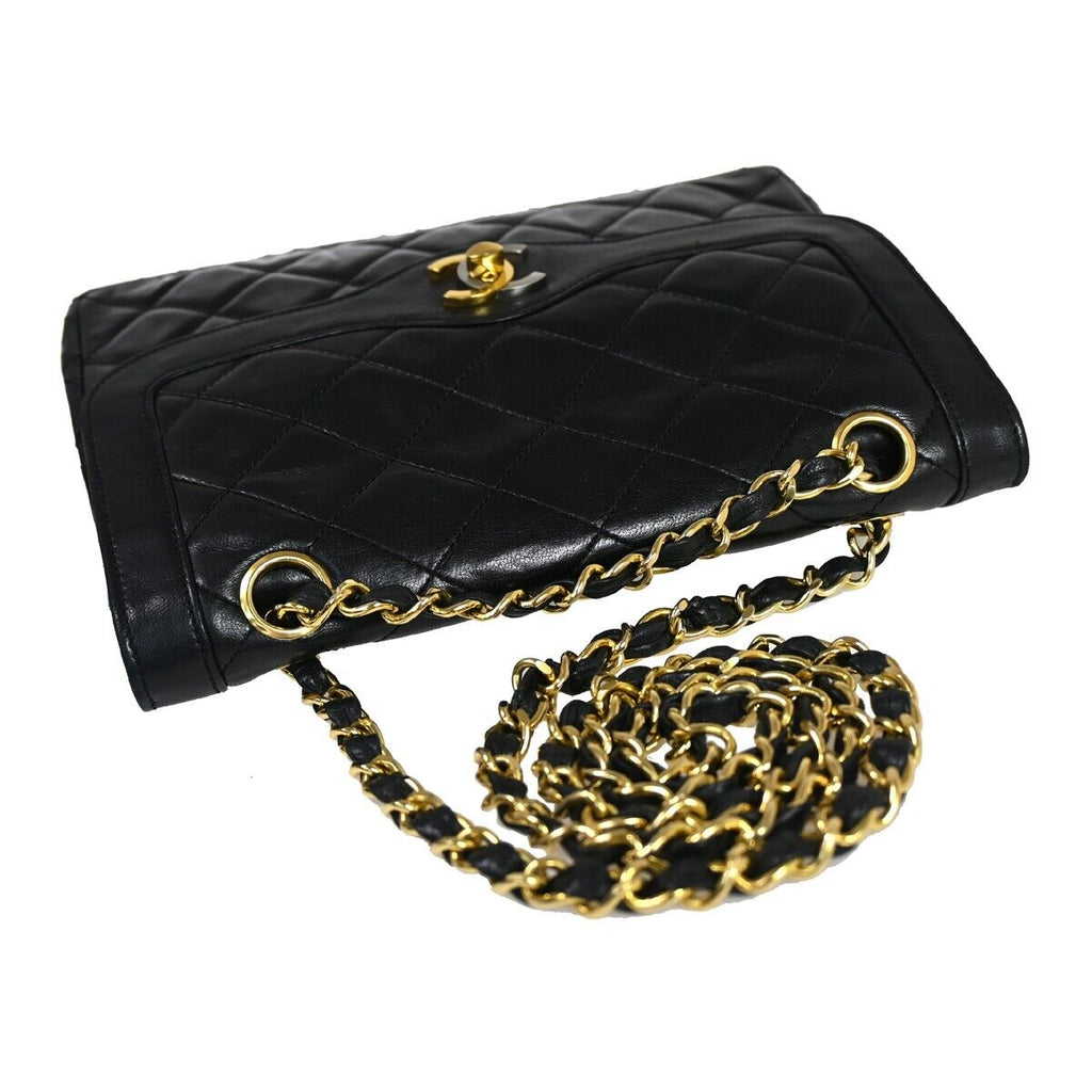 Chanel Mini matelassé