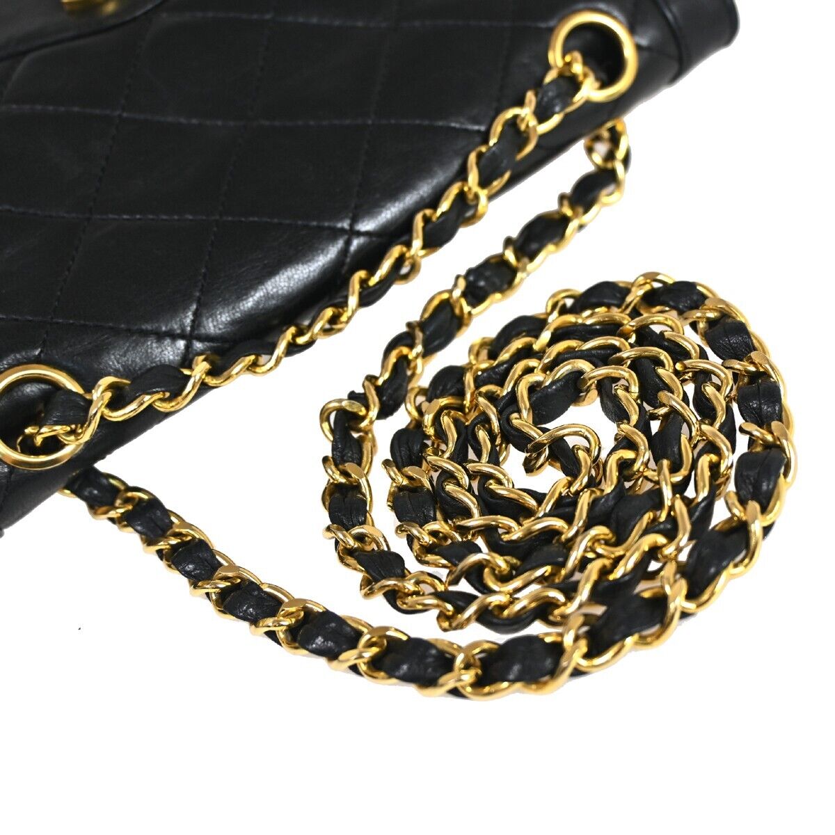 Chanel Mini matelassé