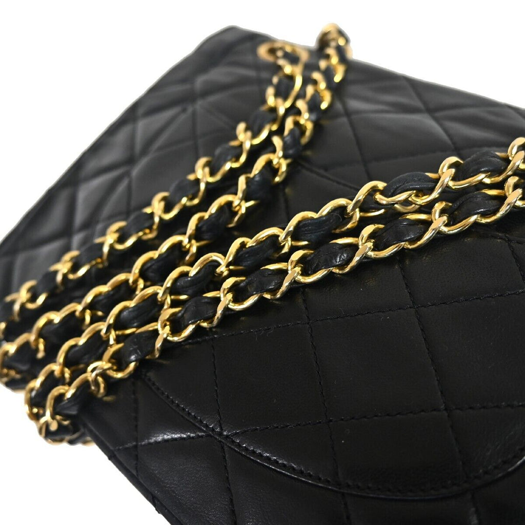 Chanel Mini matelassé