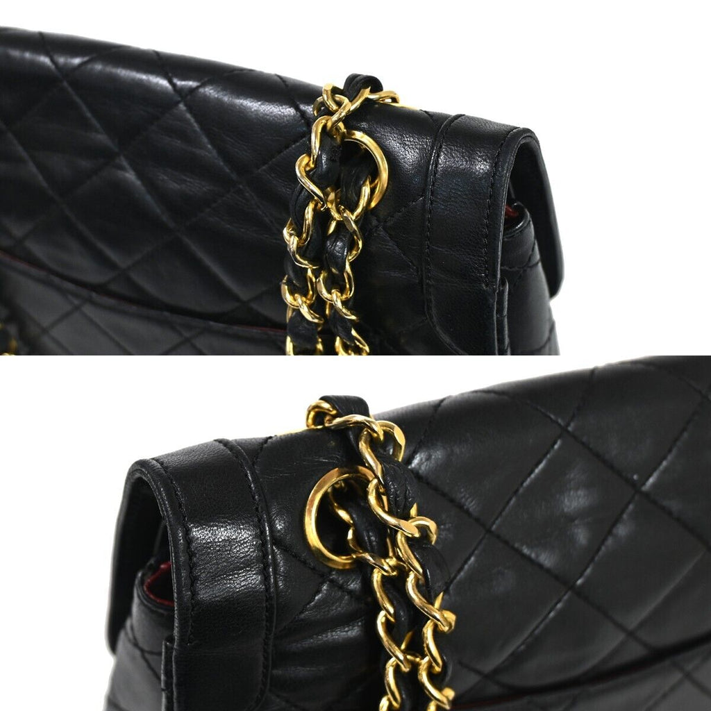 Chanel Mini matelassé