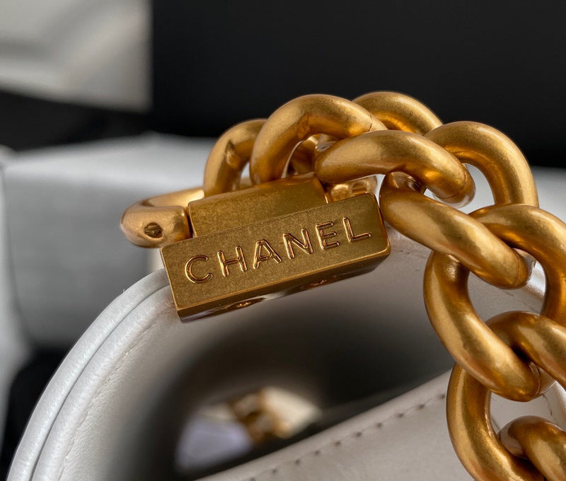 aura-bags - Chanel Bags - 7428