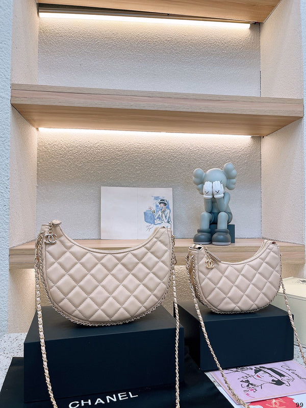 aura-bags - Chanel Bags - 7011