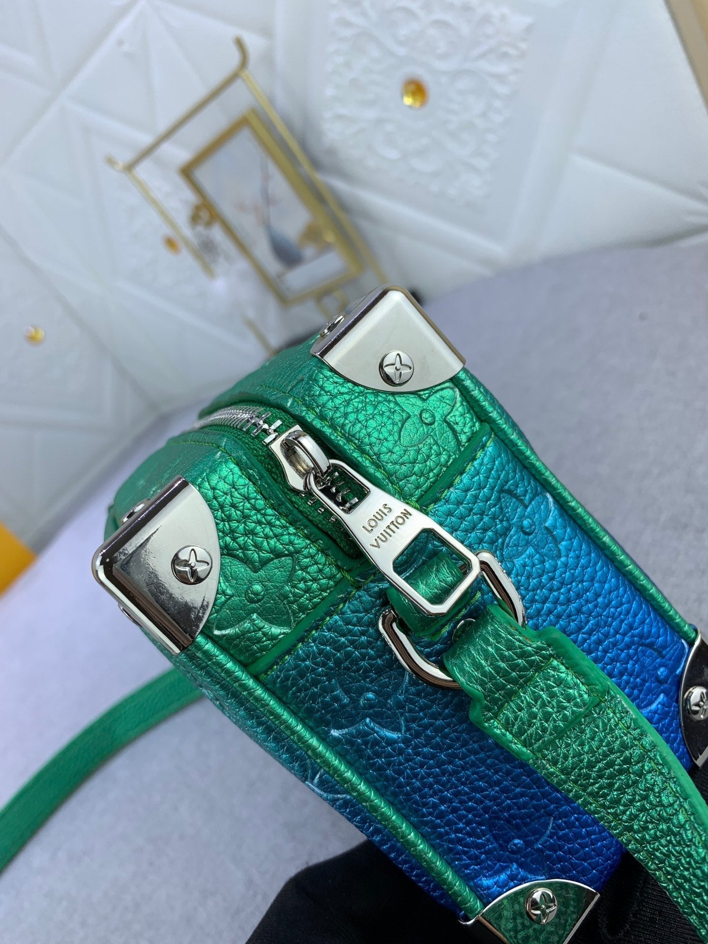 New Bag Louis Vuitton  644