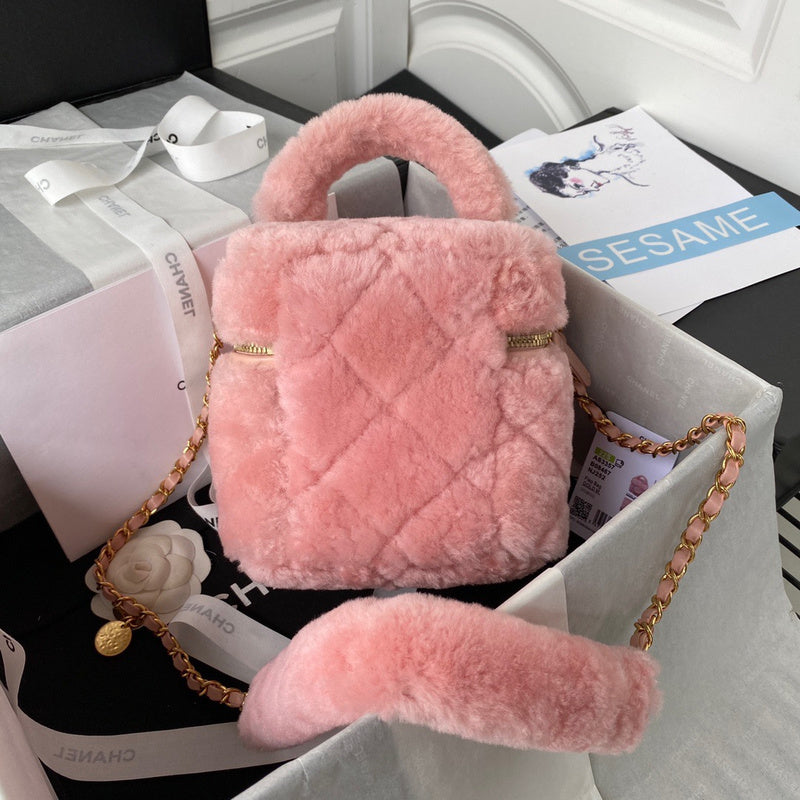 aura-bags - Chanel Bags - 7593