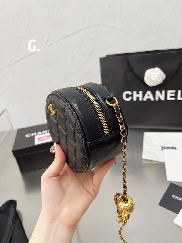 aura-bags - Chanel Bags - 7096