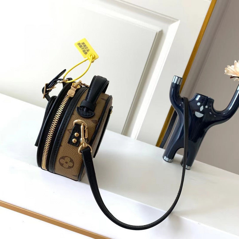 Louis Vuitton Luxury Bags 1970