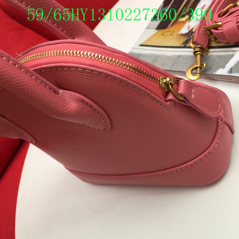 Aura Bags - BGA Bags - 1909