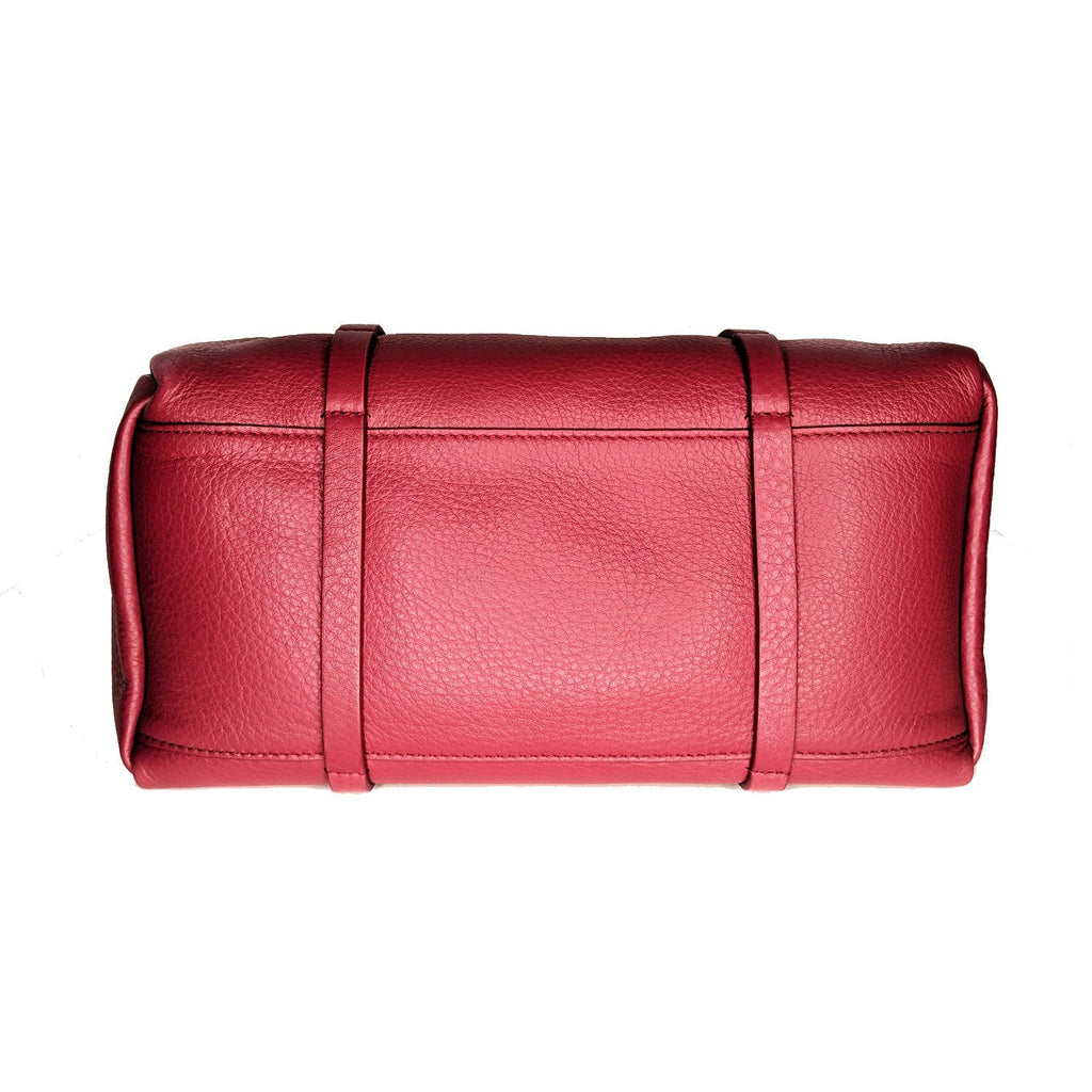 Balenciaga Calfskin Leather Everyday Tote